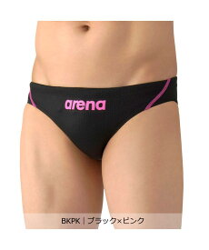 【アリーナ】アリーナ arena 【競泳水着】アクアアドバンスドリミック｜公式大会可【返品不可商品】_AS6SRC24B