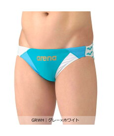 【公式】アリーナ arena 【タフスーツ】トレーニングブリーフ【返品不可商品】 練習 大会 メンズ 男性 水泳 スイム スイミング プール スポーツ ブランド 2026年春夏モデル AS6SWM45M
