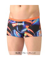 【公式】アリーナ arena 【タフスーツ】トレーニングスパッツ（ショートレッグ）【返品不可商品】 メンズ…