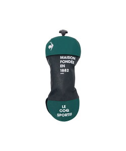 �y�����z���R�b�N�X�|���e�B�t �S���t le coq sportif golf �t�F�A�E�F�C�E�b�h�p�w�b�h�J�o�[ ���f�B�[�X ���� 200cc�Ή� �_�C�������Ԏ�\��(3/4/5/7/X) �S���t 2026�N�t�ă��f�� LG6SHC30L