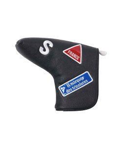 �y�����z���R�b�N�X�|���e�B�t �S���t le coq sportif golf �s���^�E�}���b�g�^�Ή��p�^�[�J�o�[ ���f�B�[�X ���� �}�O�l�b�g �S���t 2026�N�t�ă��f�� LG6SHC50L