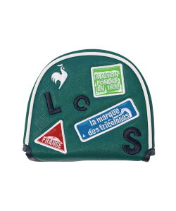 �y�����z���R�b�N�X�|���e�B�t �S���t le coq sportif golf �l�I�}���b�g�^�p�p�^�[�J�o�[ ���f�B�[�X ���� �}�O�l�b�g�^�C�v �S���t 2026�N�t�ă��f�� LG6SHC51L