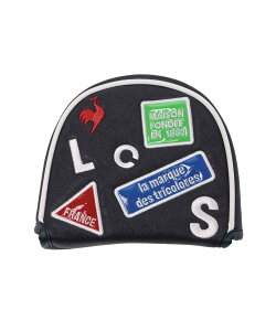 �y�����z���R�b�N�X�|���e�B�t �S���t le coq sportif golf �l�I�}���b�g�^�p�p�^�[�J�o�[ ���f�B�[�X ���� �}�O�l�b�g�^�C�v �S���t 2026�N�t�ă��f�� LG6SHC51L