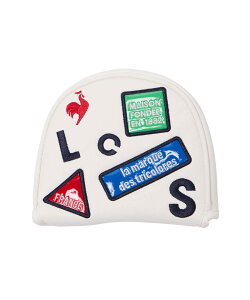 �y�����z���R�b�N�X�|���e�B�t �S���t le coq sportif golf �l�I�}���b�g�^�p�p�^�[�J�o�[ ���f�B�[�X ���� �}�O�l�b�g�^�C�v �S���t 2026�N�t�ă��f�� LG6SHC51L