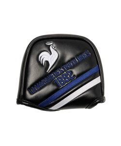 �y�����z���R�b�N�X�|���e�B�t �S���t le coq sportif golf �l�I�}���b�g�Ή��p�^�[�J�o�[ �}�O�l�b�g�^�C�v �����Y �j�� �S���t 2026�N�t�ă��f�� LG6SHC51M