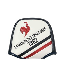 �y�����z���R�b�N�X�|���e�B�t �S���t le coq sportif golf �l�I�}���b�g�Ή��p�^�[�J�o�[ �}�O�l�b�g�^�C�v �����Y �j�� �S���t 2026�N�t�ă��f�� LG6SHC51M