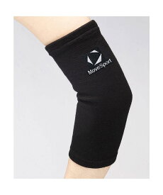 【ムーブスポーツ】ムーブスポーツ MoveSport 【VOLLEYBALL】ひじ用サポーター_SV6SAZ09U