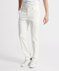 �y�����z�}���V���O�E�F�A Munsingwear Munsingwear's WHITE �����O�p���c �z���C�g �����Y �j�� 2WAY�X�g���b�` �����h�~ �{�g���X �S���t �J�W���A�� 2026�N�t�ă��f��MG6SLP01M