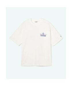 �y�����z�y���M�� �o�C �}���V���O�E�F�A Penguin by Munsingwear BOGEYMAN�O���t�B�b�NT�V���c ���� ���j�Z�b�N�X �����Y ���f�B�[�X �S���t 2026�N�t�ă��f�� MU6SHT01M