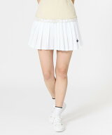 【公式】ルコックスポルティフ le coq sportif テニス プリーツスコート レディース 女性 UV CUT(UPF50+)…