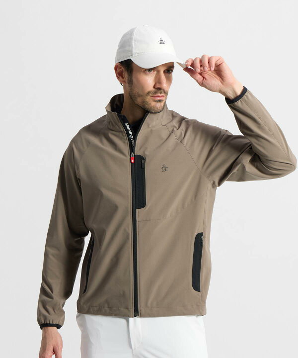 楽天市場】【公式】マンシングウェア MUNSINGWEAR ソロテックス 