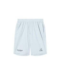 �y�����z���[�u�X�|�[�c MoveSport �n�[�t�p���c �ڐG�⊴ �����Y �j�� �z�� 2WAY�X�g���b�` UV CUT(UPF30) �g���[�j���O �X�|�[�c �u�����h 2026�N�t�ă��f�� ST6SHP06M