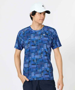 �y�����z���R�b�N�X�|���e�B�t le coq sportif �e�j�X �G�[���t�H���� �Q�[���V���c �����Y �j�� �z�� �X�g���b�` UV CUT(UPF50+) ���L JTA���F ���� ���� �����V���c T�V���c �E�F�A �g���[�j���O �X