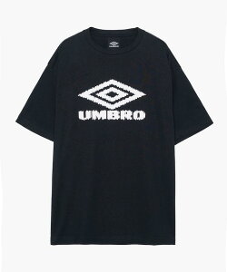 �y�����z�A���u�� umbro �yKosuke Kawamura×UMBRO�zT-SHIRT �R���{ ���j�Z�b�N�X �����Y ���f�B�[�X �����V���c T�V���c �E�F�A �T�b�J�[ �t�b�g�{�[�� �X�|�[�c �u�����h 2026�N�t�ă��f�� UF6SHT04U