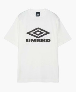 �y�����z�A���u�� umbro �yKosuke Kawamura×UMBRO�zT-SHIRT �R���{ ���j�Z�b�N�X �����Y ���f�B�[�X �����V���c T�V���c �E�F�A �T�b�J�[ �t�b�g�{�[�� �X�|�[�c �u�����h 2026�N�t�ă��f�� UF6SHT04U