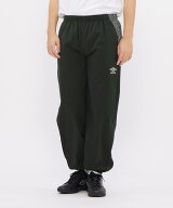 【楽天スーパーセール 20%OFF】【公式】アンブロ umbro 【THE THIRD by UMBRO】ウィンドロングパンツ 動…