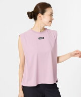 【公式】ルコックスポルティフ le coq sportif 汗染み軽減ノースリーブシャツ レディース 女性 吸汗速乾 …
