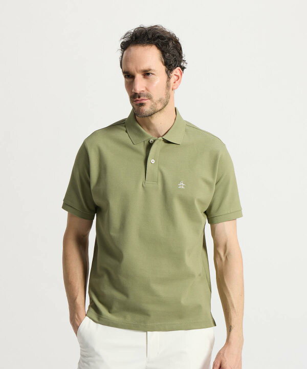 楽天市場】【公式】マンシングウェア MUNSINGWEAR 10 YEARS POLO 