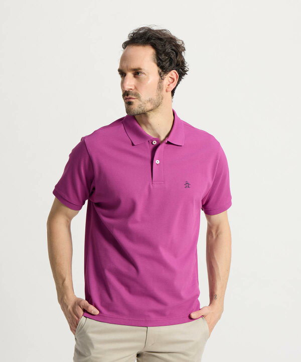 楽天市場】【公式】マンシングウェア MUNSINGWEAR 10 YEARS POLO 