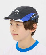 【楽天スーパーセール 20%OFF】【公式】アンブロ umbro ジュニアクーリングフットボールプラクティスキャ…
