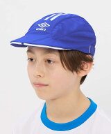 【楽天スーパーセール 20%OFF】【公式】アンブロ umbro ジュニアクーリングフットボールプラクティスキャ…