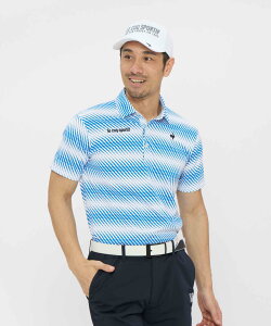�y�����z ���R�b�N�X�|���e�B�t �S���t le coq sportif golf �ό`���C���{�[�_�[�������V���c �����Y �j�� �z������ �ՔM UV�J�b�g ���L �|���V���c �S���t 2026�N�t�ă��f�� LG6SHS10M