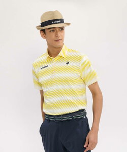 �y�����z ���R�b�N�X�|���e�B�t �S���t le coq sportif golf �ό`���C���{�[�_�[�������V���c �����Y �j�� �z������ �ՔM UV�J�b�g ���L �|���V���c �S���t 2026�N�t�ă��f�� LG6SHS10M