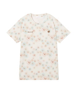 �y�����z���R�b�N�X�|���e�B�t le coq sportif �yPAUL&JOE�R���{�z�T���X�N���[����������T�V���c ���f�B�[�X ���� �z�� �X�g���b�` Sunscreen NIR UV CUT(UPF30) �ՔM �ԕ� ���� �����V���c T�V���c �E�F�A