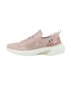 �y�����z���R�b�N�X�|���e�B�t le coq sportif �yPAUL&JOE�R���{�zLCS �����[�k PJ ���f�B�[�X ���� ���L�@�\ �y�� �_�u���R���t�H�[�g�C���\�[�� ���[�J�b�g �X�j�[�J�[ 3E���� ���L ���C�h �X�|�[
