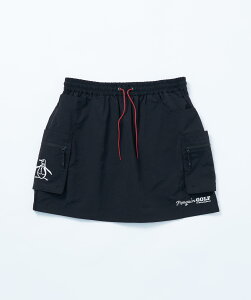 �y�����z�y���M�� �o�C �}���V���O�E�F�A penguin BY MUNSINGWEAR �i�C�����X�J�[�g ���f�B�[�X ���� �S���t ������� �X�|�[�c 2026�N�t�ă��f�� MU6SSK02L