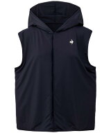 【公式】ルコックスポルティフ le coq sportif 遮熱ベスト ユニセックス メンズ レディース UVカット UPF…