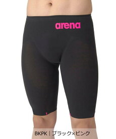 【アリーナ】アリーナ arena 【競泳水着｜アクアフォースストームMF】レーシングスパッツ｜公式大会可 【返品不可商品】_AS6SRC03M 2026年春夏モデル