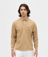 【公式】マンシングウェア MUNSINGWEAR 10 YEARS LONG SLEEVE POLO SHIRT 長袖 定番 ポロシャツ ワンポイ…