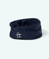 【公式】マンシングウェア MUNSINGWEAR ネッククーラー メンズ 男性 UPF50+ クーリング ベルオアシス ゴ…