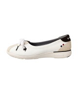【公式】ルコックスポルティフ le coq sportif LCS モンペリエ PM パンプスモデル レディース 女性 消臭…