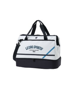 �y�����z���R�b�N�X�|���e�B�t �S���t le coq sportif golf ��w����J���{�X�g���o�b�O �V���[�Y���[ �����Y �j�� ��J�� �V�����_�[�t�� �S���t �W�� 2026�N�t�ă��f�� LG6SBB00M
