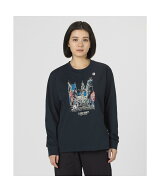 【公式】ルコックスポルティフ le coq sportif サンスクリーン長袖Tシャツ ロンT レディース 女性 UV CUT…