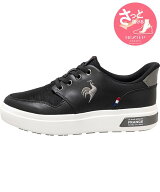【公式】ルコックスポルティフ le coq sportif LCS セーヴル PF II SI レディース 女性 NEXTEP さっと履…