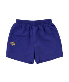 【公式】アリーナ arena 【直営店限定】ショートパンツ 短パン 陸上 トレーニング ユニセックス メンズ レディース 水泳 スイム スイミング プール スポーツ ブランド2026年秋冬新作モデルAS6FHP03UB