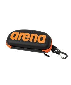 【公式】アリーナ arena 【公式オンライン限定】ゴーグルケース アリーナくん クロールくん クマ ユニセックス メンズ レディース 水泳 スイム スイミング プール スポーツ ブランド2026年新作秋冬モデルAS6FAZE2UB