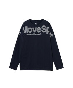 �y���[�u�X�|�[�c�z���[�u�X�|�[�c MoveSport �y�����I�����C������z�����O�X���[�u�V���c_ST6FLTD2MB