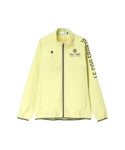 �y�����z���R�b�N�X�|���e�B�t �S���t le coq sportif golf �S�����X�g���b�`�|�P�b�^�u���A�E�^�[ �����Y �j�� �͂��� 2WAY�X�g���b�` UV�J�b�g UPF50+ �����ʋC 2026�N�H�~�V�샂�f�� LG6FWB00M