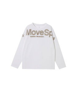 �y���[�u�X�|�[�c�z���[�u�X�|�[�c MoveSport �y�����I�����C������z�����O�X���[�u�V���c_ST6FLTD2MB