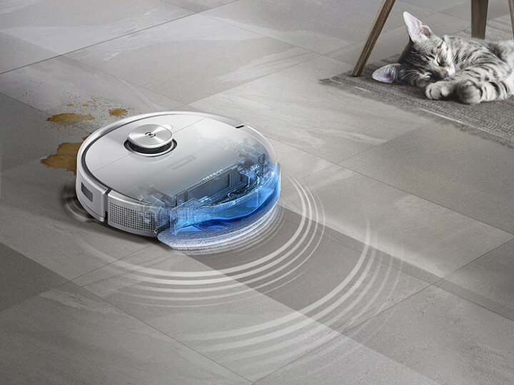 楽天市場】【ﾎﾟｲﾝﾄ10倍】 ロボット掃除機 消耗品 純正 交換用パーツ 