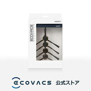 �y�|�C���g10�{�z ���{�b�g�|���@ ���Օi ���� �����p�p�[�c DEEBOT �����p�T�C�h�u���V 4�{���� DEEBOT SLIM�ESLIM2�EDM85�EDM88�EDR95�EDR98��p �b�������K�i�b�G�R�o�b�N�X�����X�g�A �M�t�g