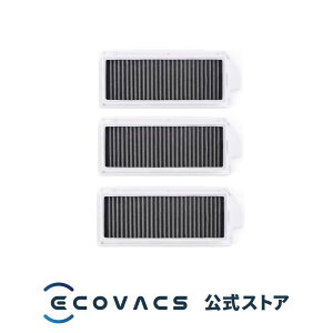 �y�|�C���g10�{�z�t�B���^�[3����(DEEBOT mini �p)�b dmini ���{�b�g�|���@ ���Օi ���� �����p�p�[�c