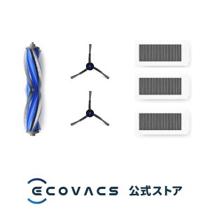 y|Cg10{zRBuddyLbg(CuV1ATChuV2ARۃtB^[3)i DEEBOT X5 PRO OMNI / X5 OMNI p)  {bg|@ Օi 