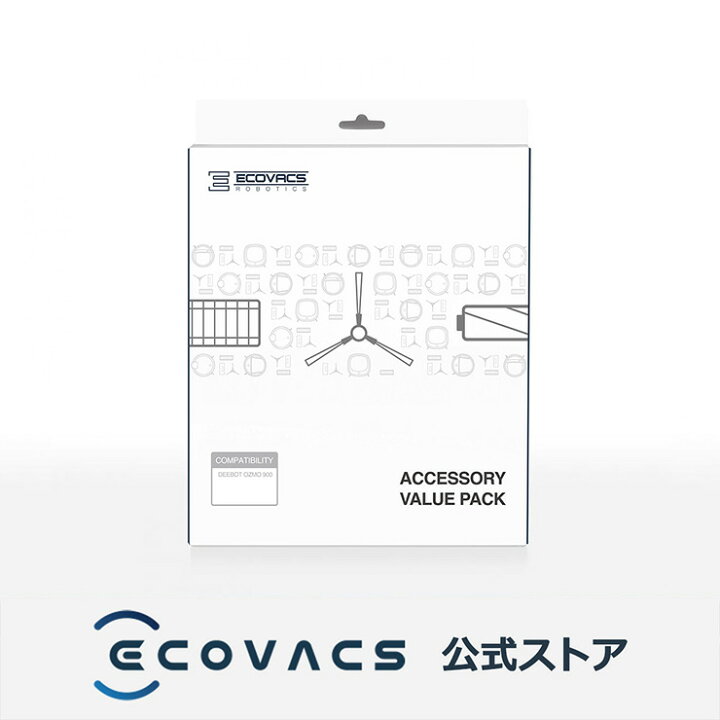 楽天市場】【ﾎﾟｲﾝﾄ10倍】 ロボット掃除機 消耗品 純正 交換用パーツ  