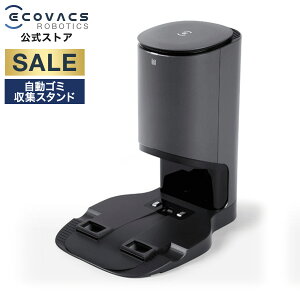 y|Cg10{z {bg|@ Օi  pp[c S~WX^h (Auto-Empty) [J[FubN] DEEBOT OZMO T8/N8 PRO/T9V[Y N10 Ή [J[3ۏ bKibGR