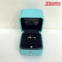 楽天市場】ティファニー t ワン リングの通販 
